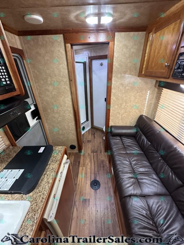 Used Horse Trailers for Sale