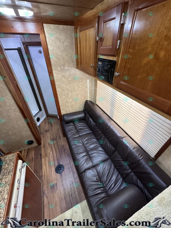 Used Horse Trailers for Sale