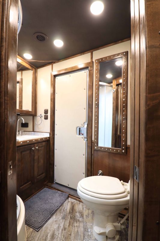 Used Horse Trailers for Sale