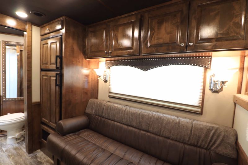 Used Horse Trailers for Sale