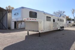 Horse Trailer for sale in MO