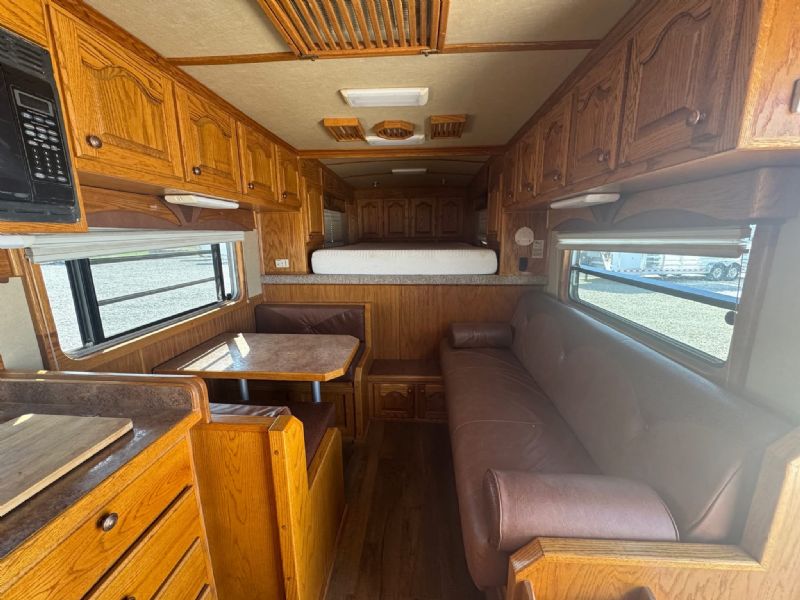 Used Horse Trailers for Sale