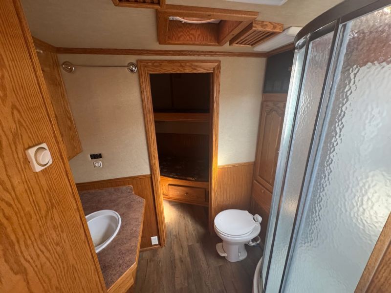 Used Horse Trailers for Sale