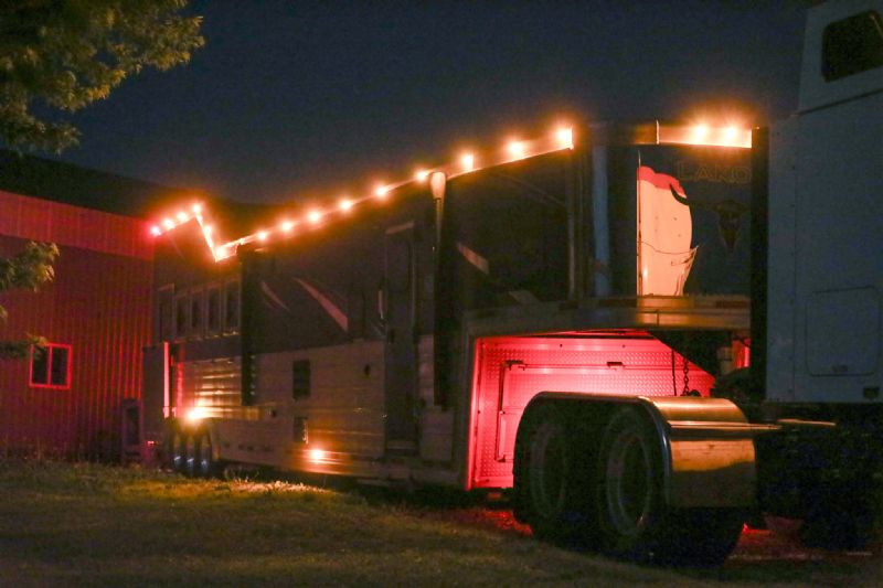 Used Horse Trailers for Sale