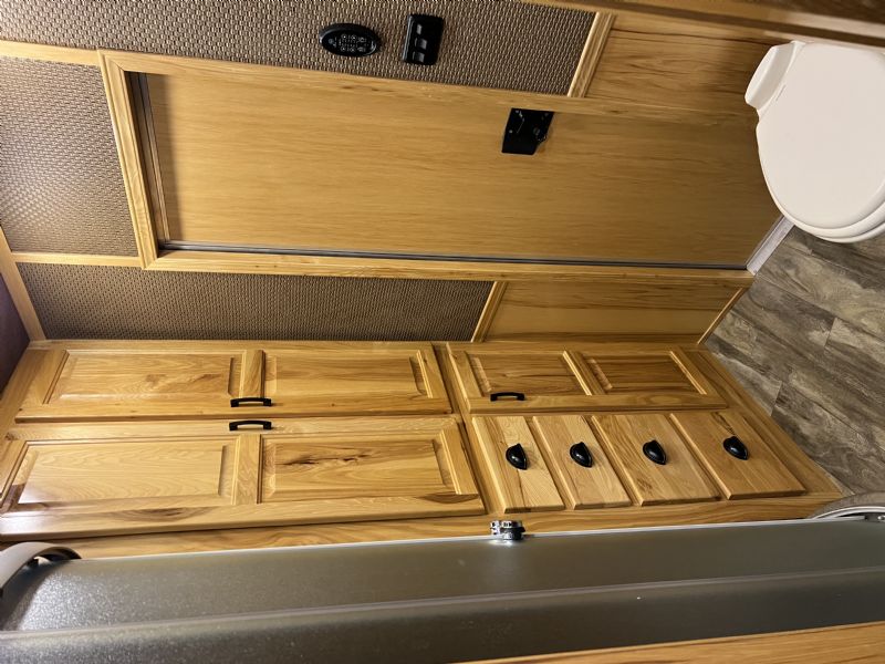 Used Horse Trailers for Sale