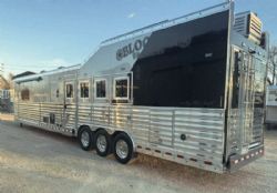 Horse Trailer for sale in MO