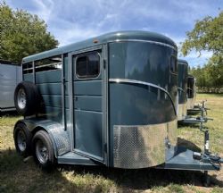 Horse Trailer for sale in MS