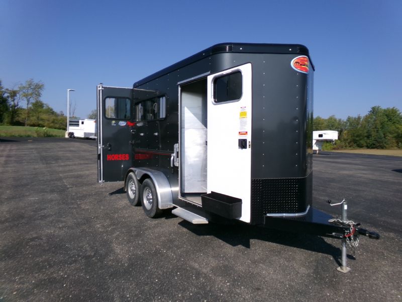 Used Horse Trailers for Sale