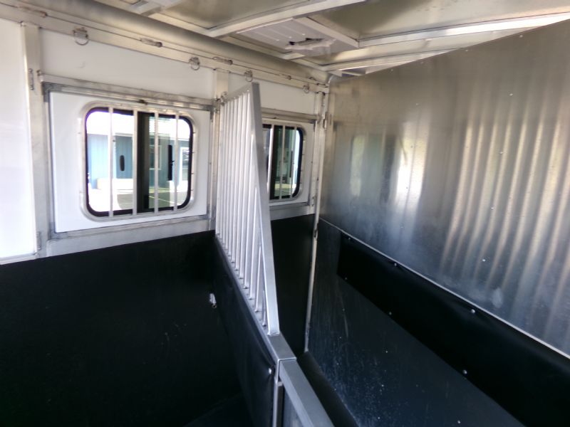 Used Horse Trailers for Sale