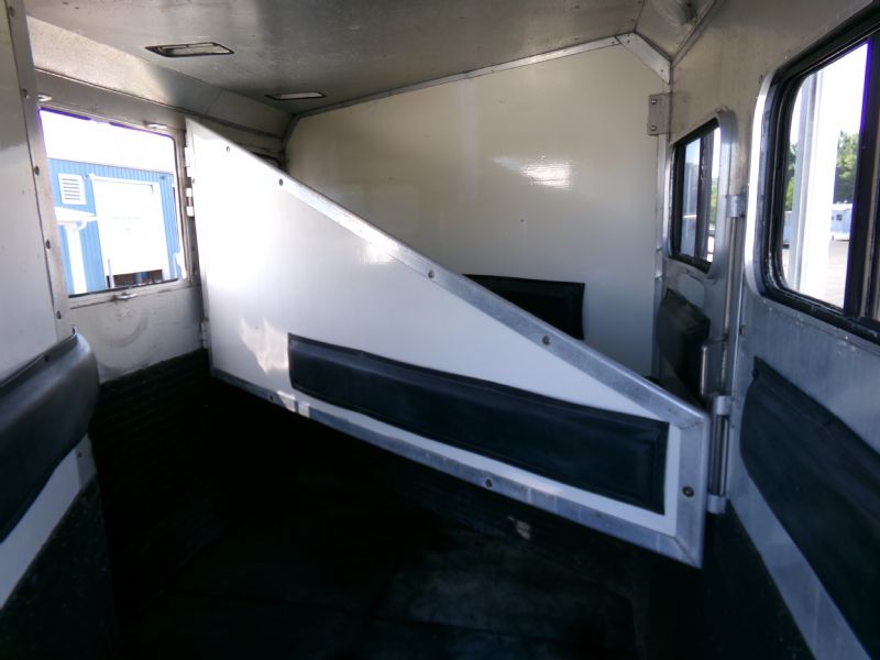 Used Horse Trailers for Sale