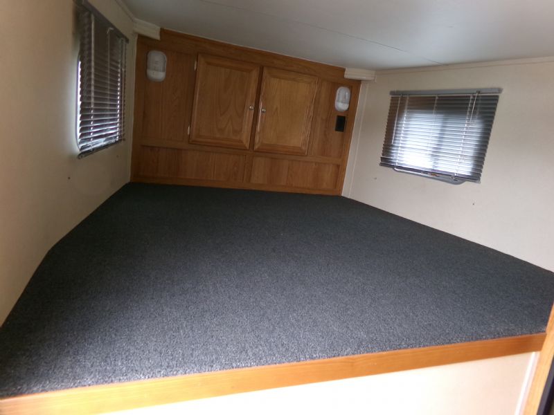 Used Horse Trailers for Sale