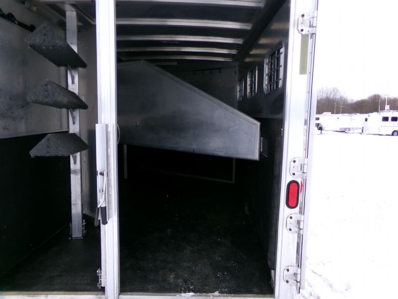 Used Horse Trailers for Sale