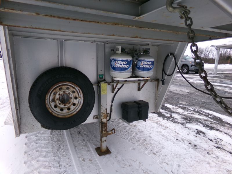 Used Horse Trailers for Sale