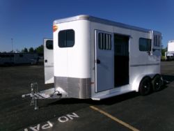 Horse Trailer for sale in MI