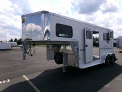 Horse Trailer for sale in MI