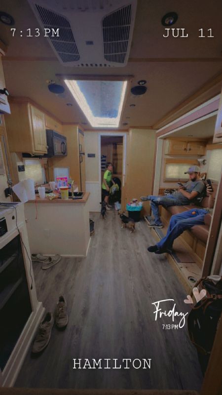 Used Horse Trailers for Sale