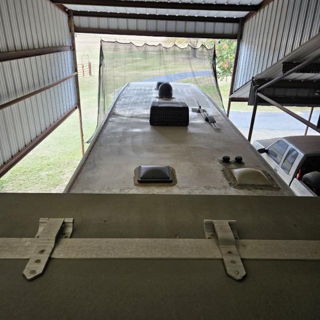 Used Horse Trailers for Sale