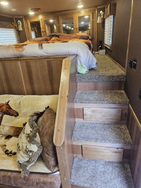 Used Horse Trailers for Sale