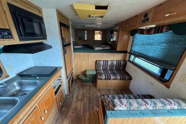 Used Horse Trailers for Sale