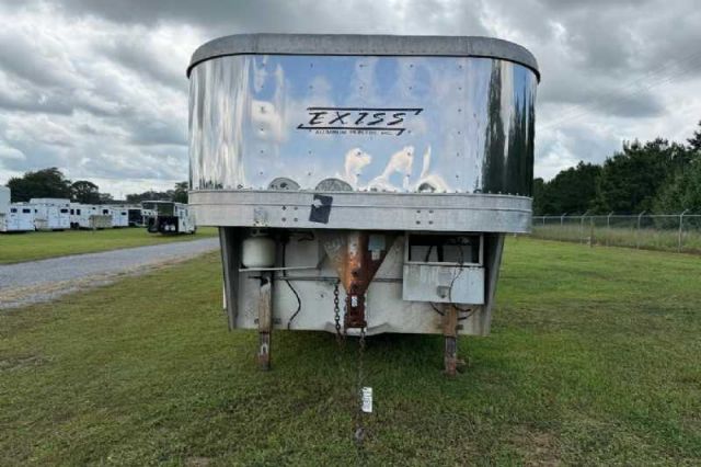 Used Horse Trailers for Sale