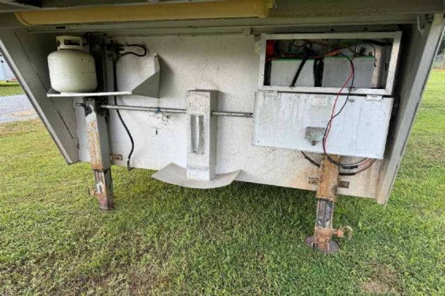 Used Horse Trailers for Sale