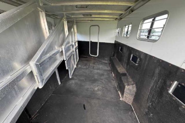 Used Horse Trailers for Sale