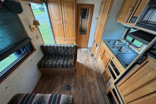 Used Horse Trailers for Sale