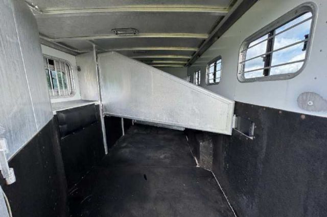 Used Horse Trailers for Sale
