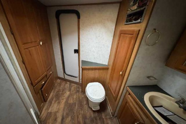 Used Horse Trailers for Sale