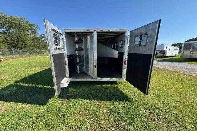 Used Horse Trailers for Sale