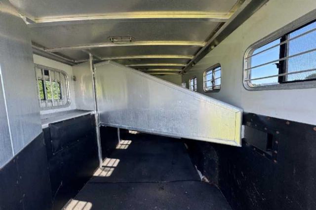 Used Horse Trailers for Sale