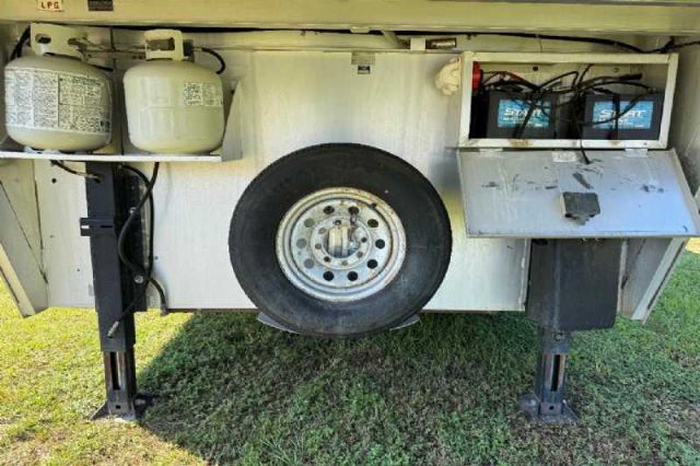 Used Horse Trailers for Sale