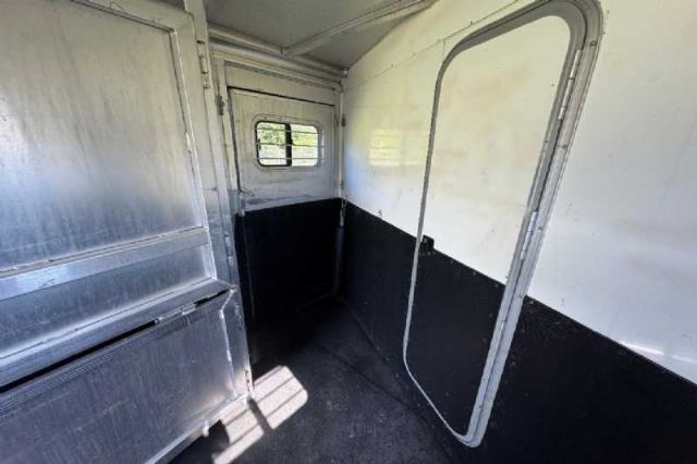 Used Horse Trailers for Sale