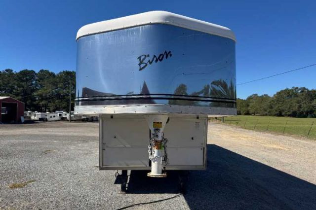 Used Horse Trailers for Sale