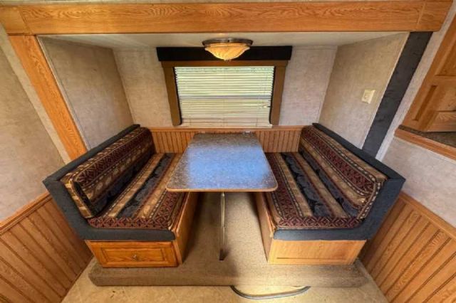 Used Horse Trailers for Sale