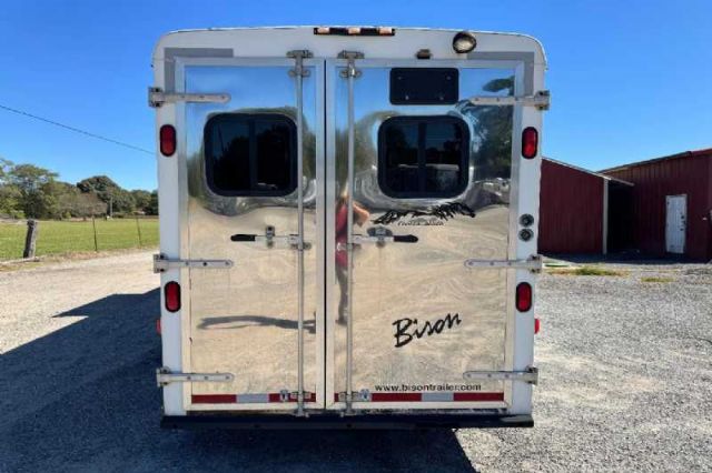 Used Horse Trailers for Sale