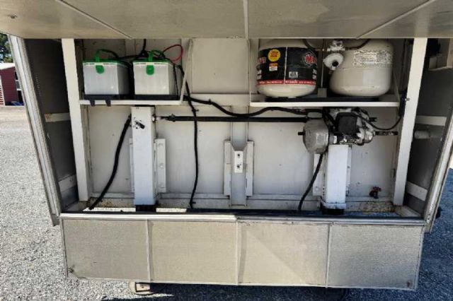 Used Horse Trailers for Sale