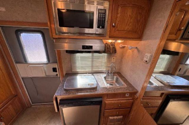 Used Horse Trailers for Sale