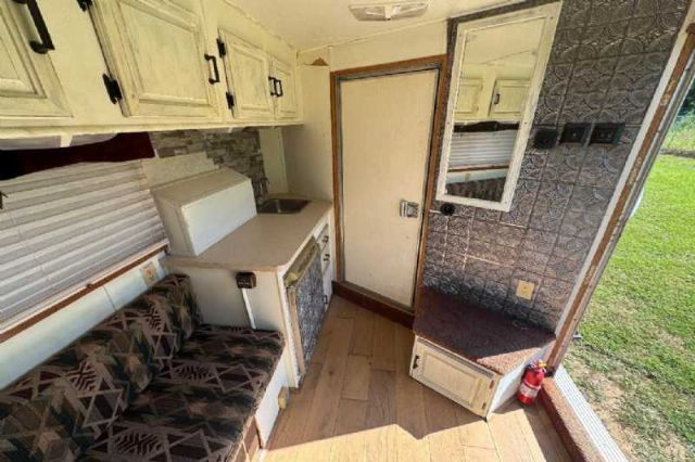 Used Horse Trailers for Sale