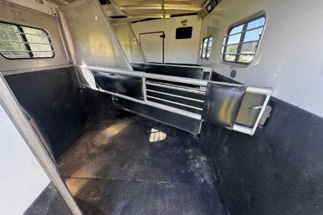 Used Horse Trailers for Sale