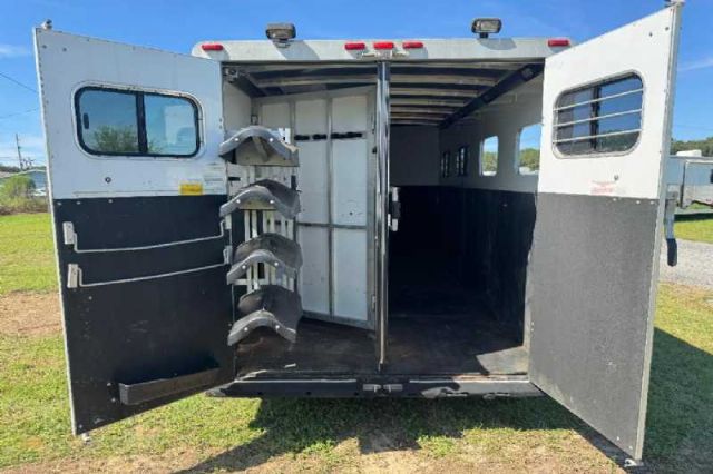 Used Horse Trailers for Sale