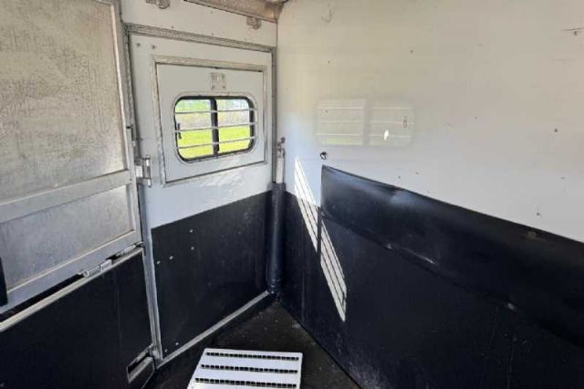 Used Horse Trailers for Sale