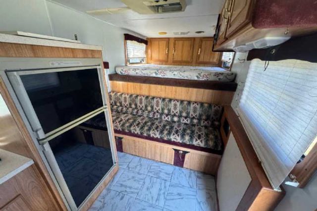 Used Horse Trailers for Sale