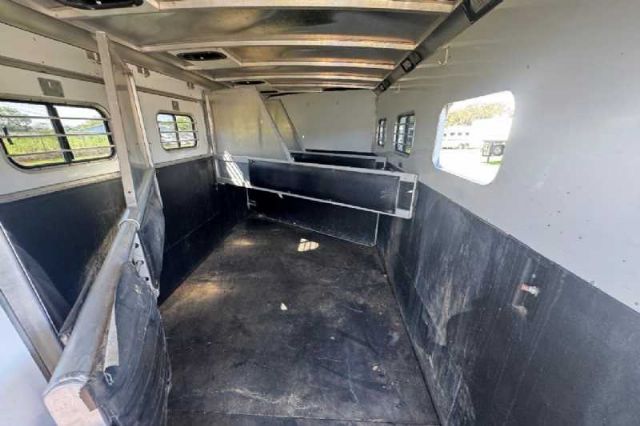 Used Horse Trailers for Sale