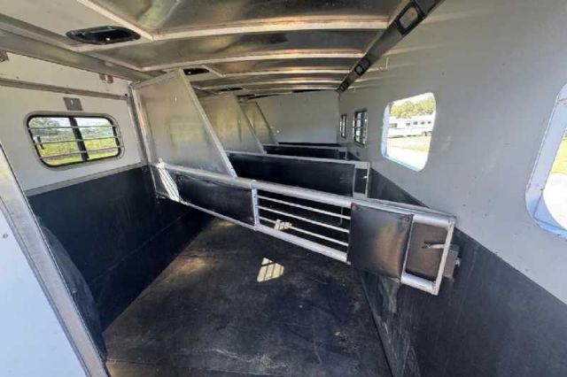 Used Horse Trailers for Sale