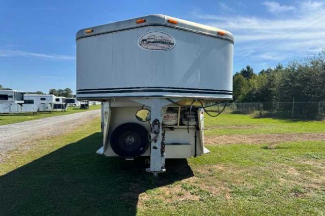 Used Horse Trailers for Sale