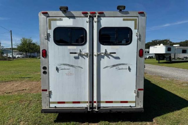Used Horse Trailers for Sale