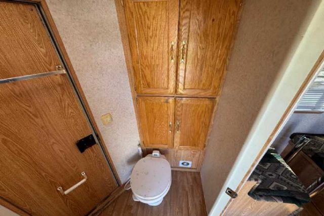 Used Horse Trailers for Sale