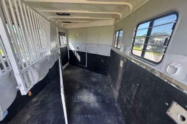 Used Horse Trailers for Sale