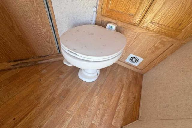 Used Horse Trailers for Sale